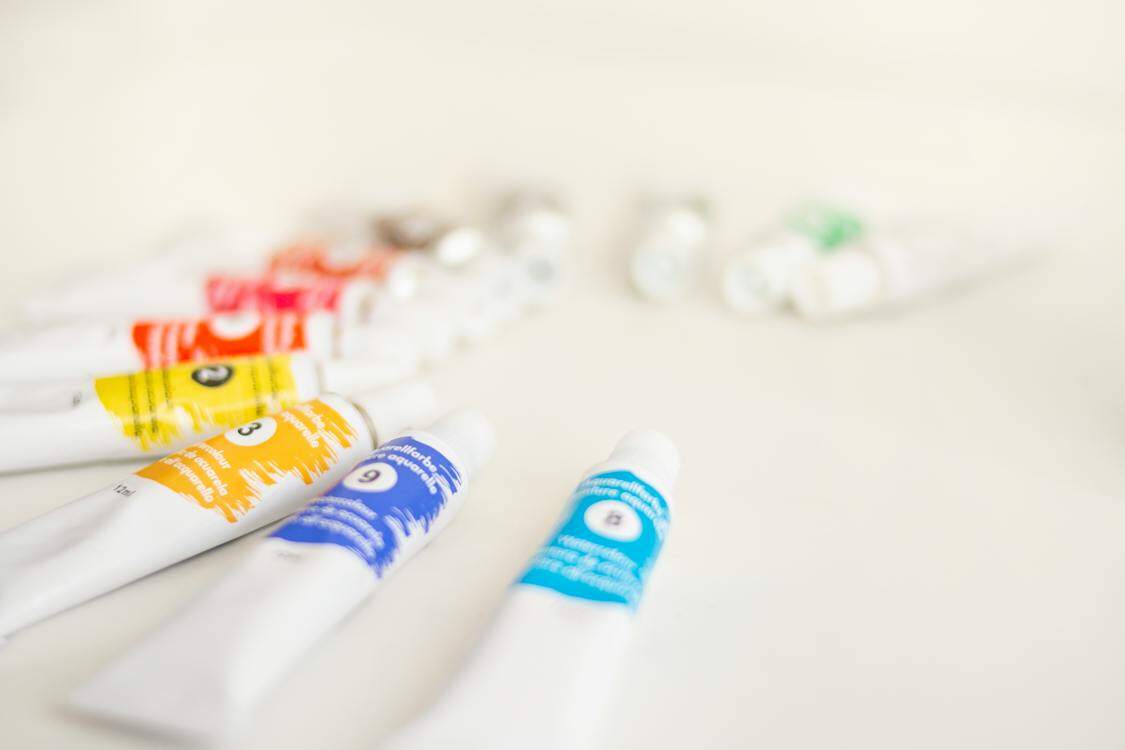 Paints